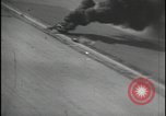 Image of US Army Air Force ground strafe Europe, 1944, second 52 stock footage video 65675080970