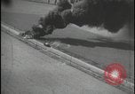 Image of US Army Air Force ground strafe Europe, 1944, second 53 stock footage video 65675080970