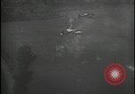Image of airfield aerial assault Europe, 1944, second 28 stock footage video 65675080971