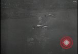 Image of airfield aerial assault Europe, 1944, second 29 stock footage video 65675080971