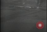 Image of airfield aerial assault Europe, 1944, second 33 stock footage video 65675080971