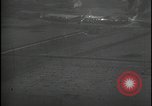Image of airfield aerial assault Europe, 1944, second 36 stock footage video 65675080971