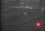 Image of airfield aerial assault Europe, 1944, second 39 stock footage video 65675080971