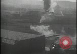 Image of airfield aerial assault Europe, 1944, second 47 stock footage video 65675080971