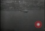 Image of airfield aerial assault Europe, 1944, second 49 stock footage video 65675080971