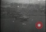 Image of airfield aerial assault Europe, 1944, second 51 stock footage video 65675080971