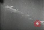 Image of airfield aerial assault Europe, 1944, second 52 stock footage video 65675080971