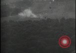 Image of airfield aerial assault Europe, 1944, second 54 stock footage video 65675080971