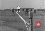 Image of US Army bayonet qualification course United States USA, 1938, second 36 stock footage video 65675080972