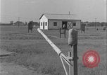Image of US Army bayonet qualification course United States USA, 1938, second 37 stock footage video 65675080972