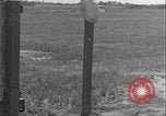 Image of US Army bayonet qualification course United States USA, 1938, second 38 stock footage video 65675080972