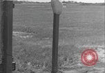 Image of US Army bayonet qualification course United States USA, 1938, second 39 stock footage video 65675080972
