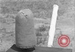 Image of US Army bayonet qualification course United States USA, 1938, second 58 stock footage video 65675080972