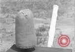 Image of US Army bayonet qualification course United States USA, 1938, second 60 stock footage video 65675080972