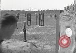 Image of bayonet qualification course demonstration United States USA, 1938, second 31 stock footage video 65675080973