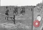 Image of bayonet qualification course demonstration United States USA, 1938, second 38 stock footage video 65675080973