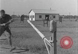 Image of timed bayonet qualification exam United States USA, 1938, second 26 stock footage video 65675080974