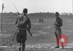 Image of timed bayonet qualification exam United States USA, 1938, second 38 stock footage video 65675080974