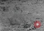 Image of Bayonet field exercise United States USA, 1938, second 12 stock footage video 65675080975