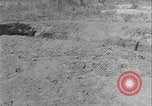 Image of Bayonet field exercise United States USA, 1938, second 22 stock footage video 65675080975