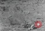 Image of Bayonet field exercise United States USA, 1938, second 23 stock footage video 65675080975