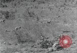 Image of Bayonet field exercise United States USA, 1938, second 24 stock footage video 65675080975