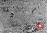 Image of Bayonet field exercise United States USA, 1938, second 27 stock footage video 65675080975
