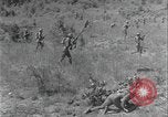 Image of Bayonet field exercise United States USA, 1938, second 32 stock footage video 65675080975