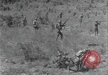 Image of Bayonet field exercise United States USA, 1938, second 33 stock footage video 65675080975