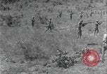 Image of Bayonet field exercise United States USA, 1938, second 35 stock footage video 65675080975