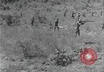 Image of Bayonet field exercise United States USA, 1938, second 36 stock footage video 65675080975