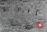 Image of Bayonet field exercise United States USA, 1938, second 37 stock footage video 65675080975