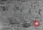 Image of Bayonet field exercise United States USA, 1938, second 38 stock footage video 65675080975