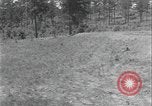 Image of Bayonet field exercise United States USA, 1938, second 47 stock footage video 65675080975