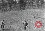 Image of Bayonet field exercise United States USA, 1938, second 48 stock footage video 65675080975