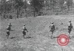 Image of Bayonet field exercise United States USA, 1938, second 49 stock footage video 65675080975