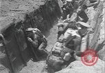 Image of Bayonet field exercise United States USA, 1938, second 56 stock footage video 65675080975
