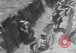 Image of Bayonet field exercise United States USA, 1938, second 57 stock footage video 65675080975