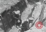 Image of Bayonet field exercise United States USA, 1938, second 58 stock footage video 65675080975