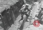 Image of Bayonet field exercise United States USA, 1938, second 59 stock footage video 65675080975