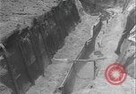 Image of Bayonet field exercise United States USA, 1938, second 60 stock footage video 65675080975