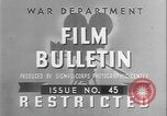 Image of US forces land in Aleutian islands Aleutian Islands Alaska USA, 1942, second 14 stock footage video 65675080976