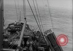 Image of US forces land in Aleutian islands Aleutian Islands Alaska USA, 1942, second 32 stock footage video 65675080976