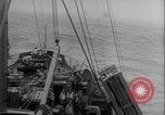 Image of US forces land in Aleutian islands Aleutian Islands Alaska USA, 1942, second 33 stock footage video 65675080976