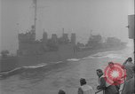 Image of US forces land in Aleutian islands Aleutian Islands Alaska USA, 1942, second 38 stock footage video 65675080976