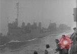 Image of US forces land in Aleutian islands Aleutian Islands Alaska USA, 1942, second 39 stock footage video 65675080976