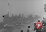 Image of US forces land in Aleutian islands Aleutian Islands Alaska USA, 1942, second 40 stock footage video 65675080976