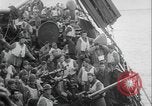 Image of US forces land in Aleutian islands Aleutian Islands Alaska USA, 1942, second 41 stock footage video 65675080976