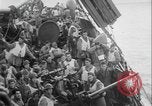 Image of US forces land in Aleutian islands Aleutian Islands Alaska USA, 1942, second 42 stock footage video 65675080976