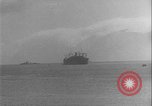 Image of US forces land in Aleutian islands Aleutian Islands Alaska USA, 1942, second 44 stock footage video 65675080976